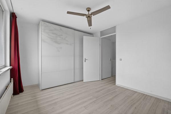 Medium property photo - Lange Vonder 70, 1035 JZ Amsterdam